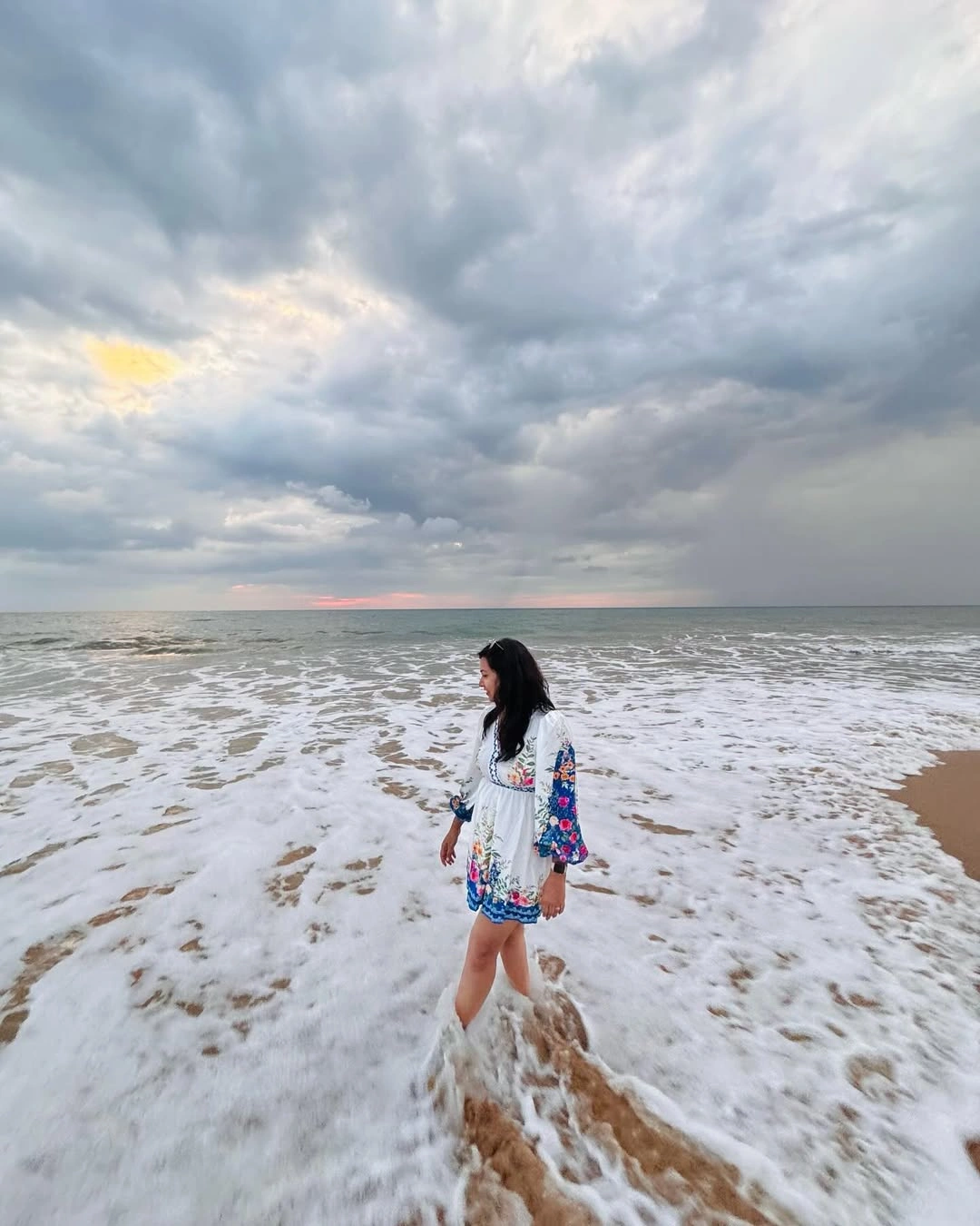 Sri Lanka 5